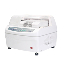 LHV5000 Instruments d'optique, affûteuse de lentilles automatique, affûteuse de lentilles optique sans motif, machine d'affûtage automatique de lentilles