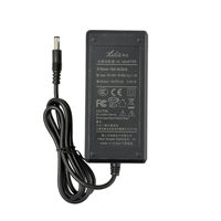 Chargeur mural/de bureau 18V 3A 54W pour appareils numériques/de communication, chargeur d'origine pour Grande-Power Bede Sansui Manlong Shanshui