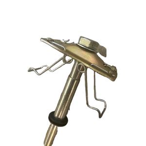 Abrazadera de forma de cuadrilla de encofrado/abrazadera de unidad Eno con lazo <span class=keywords><strong>Sepa</strong></span> para hormigón - Product Image 6