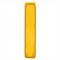 Boîtier de commande pour bouton d'arrêt d'urgence 1-64C