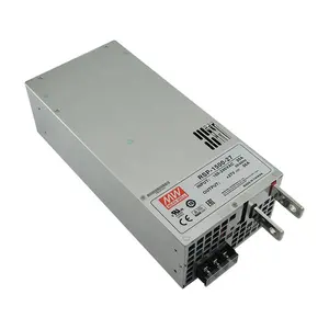 Mean Well RSP-1500-27 Output 27VDC Switching 1500W Laser Power Supply