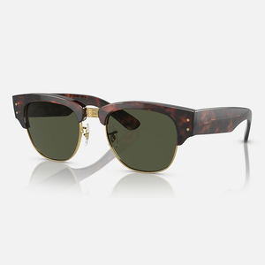 Gafas de Sol de Diseño de Lujo para Hombre, Modelo 0316 con Caja - Product Image 1