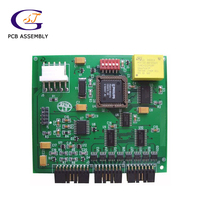 Approvisionnement d'usine PCBA Services Personnalisé Android Smartphone PCB Pcb Fabricant