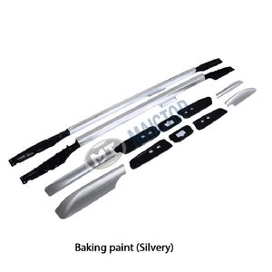 Accessoires de voiture Maictop, barre de toit en alliage d'aluminium pour Toyota Land Cruiser Prado 150 J150 2010-2018 - Product Image 3