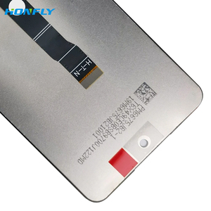 Honfly teléfono móvil LCD para Huawei Y7a <span class=keywords><strong>P</strong></span> Smart 2021 pantalla táctil LCD para <span class=keywords><strong>Honor</strong></span> 10X <span class=keywords><strong>Lite</strong></span> reemplazo de pantalla - Product Image 6