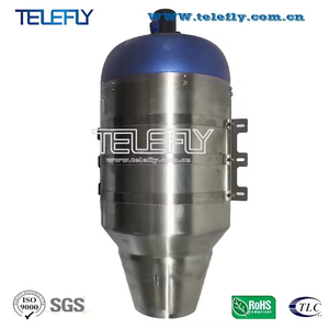 TF-TJ1200A 120Kg Stuwkracht Turbostraalmotor Vliegtuigmotor Straalmotor Machines Geproduceerd Door Professionele Fabrikanten Telefly - Product Image 5