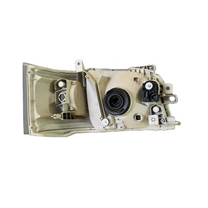 Faros delanteros para vehículos Toyota Hiace 2010 - Product Image 5