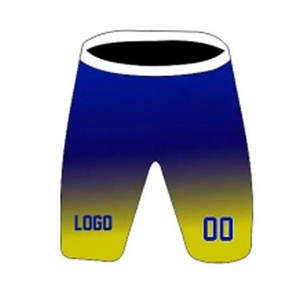 Uniforme de Fútbol 7v7 Profesional al por Mayor, Logotipo Personalizado, Impresión por Transferencia de Calor, Poliéster/Algodón Transpirable de Secado Rápido - Product Image 4