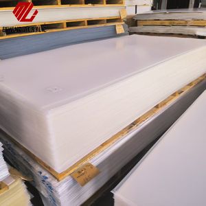 MINGLIANG 10mm 14mm 4x8ft Hoja <span class=keywords><strong>de</strong></span> acrílico dorado <span class=keywords><strong>Precio</strong></span> al por mayor ligero para vallas publicitarias al aire libre <span class=keywords><strong>con</strong></span> servicio <span class=keywords><strong>de</strong></span> corte - Product Image 4