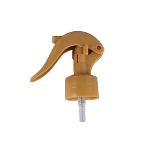 Venta al por mayor de pulverizadores de gatillo mini 24/410 y 28/410 para riego de jardín - Product Image 1