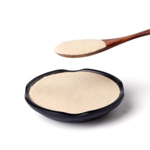 Prezzo di fabbrica di vendita alla rinfusa di collagene peptidi integratore di proteine del siero di latte Peptide polvere grezza - Product Image 3