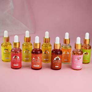 Olio Essenziale Yoni Furuize con Profumo di Fiori e Frutta, Nutriente e Salutare, Fragranza Pesca e Ananas - Product Image 3