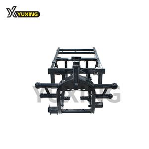 Nouvel arrivage en gros : Châssis de tricycle motorisé à 3 roues AP175 durable pour <span class=keywords><strong>APOLLO</strong></span> 175 - Product Image 5