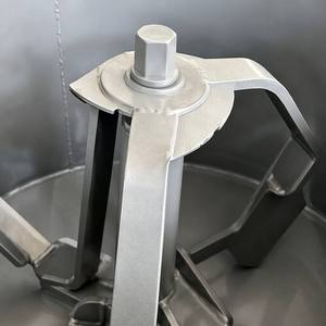 Mezcladora de Concreto Eléctrica JW350 de 350L y 4kW, Mezcladora de Cemento Portátil para Bloques, Ladrillos y Pequeñas Construcciones - Product Image 2