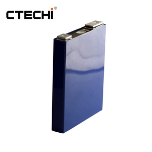 แบตเตอรี่ลิเธียมไอออนแบบแท่งปริซึม 3.2V 15Ah 25Ah 30Ah 50Ah 100Ah 105Ah 150Ah 200Ah 280Ah 304Ah 320Ah 340Ah ชนิด LFP - Product Image 6