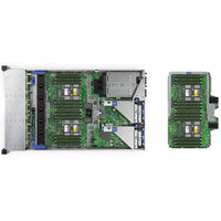 Serveur en rack Proliant Dl560 Gen10 Gen11 2u, processeur Intel Xeon authentique, serveur haute densité