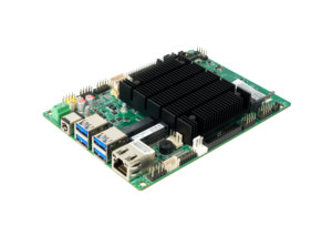 双子座湖处理器显示显卡DDR4工业嵌入式迷你Itx主板 - Product Image 2