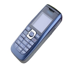 โทรศัพท์มือถือรุ่น Nok 2610 แบบธรรมดา รองรับ 2G GSM สองคลื่นความถี่ ปลดล็อคแล้ว หน้าจอ CSTN 1.6 นิ้ว แบตเตอรี่ 820mAh วิทยุ FM <span class=keywords><strong>Java</strong></span> GPRS ดีไซน์บางเฉียบ - Product Image 2