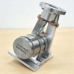 Conjunto de Detector de Cabeça Fria Cryocooler Cryogenics LSF9589_07 da Thales - Product Image 5