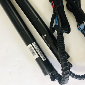 Nouveaux accessoires de modification automobile, kit de levage de <span class=keywords><strong>hayon</strong></span> électrique intelligent pour <span class=keywords><strong>Peugeot</strong></span> <span class=keywords><strong>2008</strong></span> - Product Image 3