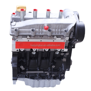 Moteur nu à essence <span class=keywords><strong>MTI</strong></span> SQR473F 1.3L, bloc moteur long pour Chery A1 QQ6 QQme Riich M1 Chery A5 - Product Image 1