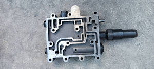 Compatible Liugong Parts 12C2407 Variable <b>Speed</b> Control Valve Factory Direct Construction Machinery Parts - Product Image 4
