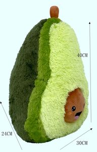 2022 vendita calda <span class=keywords><strong>peluche</strong></span> <span class=keywords><strong>Avocado</strong></span> farcito <span class=keywords><strong>peluche</strong></span> cuscino kawaii <span class=keywords><strong>peluche</strong></span> <span class=keywords><strong>avocado</strong></span> carino frutta <span class=keywords><strong>peluche</strong></span> - Product Image 2