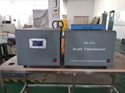 isothermal calorimeter