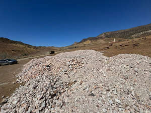Barita de Grado de Perforación a Precio de Fábrica, Minerales Naturales que Protegen la Superficie, Polvo de Barita, Densidad 4.2, Alta Pureza, 50 kg/bolsa - Product Image 2
