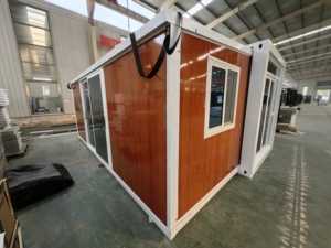 <span class=keywords><strong>Venta</strong></span> Directa: Villa Prefabricada Móvil <span class=keywords><strong>de</strong></span> Lujo <span class=keywords><strong>de</strong></span> 2-5 Dormitorios con Baño, Casa Portátil, Casa Contenedor Expandible <span class=keywords><strong>de</strong></span> 20/40 Pies con Terraza - Product Image 3