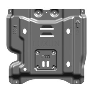 Nouveau produit personnalisation Ranger moteur couverture garde-boue garde-boue avant hors <span class=keywords><strong>plaque</strong></span> de protection pour Land Cruiser 200 - Product Image 6