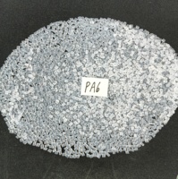 Granulés de Nylon 6 vierge PA6 1013B à viscosité moyenne pour moulage par injection, résine PA6 ignifuge pour serre-câbles, pièces électriques et automobiles
