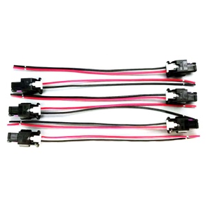 <span class=keywords><strong>2</strong></span>ウェイプラグカーフューエルインジェクター反転レーダーワイヤーハーネスDJ7023WA-1.<span class=keywords><strong>2</strong></span>-21 - Product Image 5