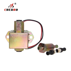 משאבת דלק חשמלית 12v/24 v לחץ נמוך <span class=keywords><strong>40106</strong></span> - Product Image 2