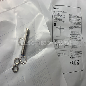 Mới ban đầu i08h011i08h012 i08h014 i08h015 i08h016 i08h017 i08h018 i08h019 cảm biến chuyển đổi tiệm cận trong kho - Product Image 5