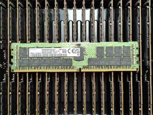 Mémoire serveur Samsung 64 Go DDR5 4800 MHz – Qualité garantie, vente en gros, RAM originale 64 Go - Product Image 3