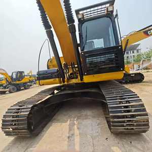 משמש cat320d2l זחל הידראולי מחפר 20ton 323d2l 324d2l 325d2l 325d2l 330d2l 336gc 340d2l 340d2l 336gc 340d2l - Product Image 5