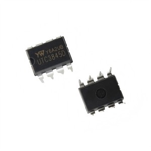 UTC3845D UTC3845 DIP-8 <b>Switching</b> Power Supply Chip Electric Vehicle <b>Charger</b> Driver IC - Product Image 2