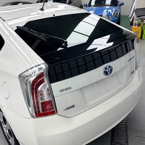 <span class=keywords><strong>Prius</strong></span> 2012, 1.8L, Sedán Híbrido de Lujo, Automático, Volante a la Izquierda, Autos Usados, 99 CV - Product Image 6