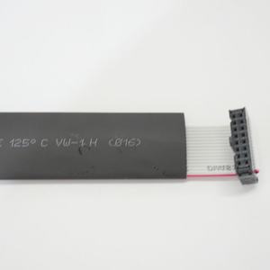 Schrumpf rohr gurt der Kabel hülse - Product Image 2