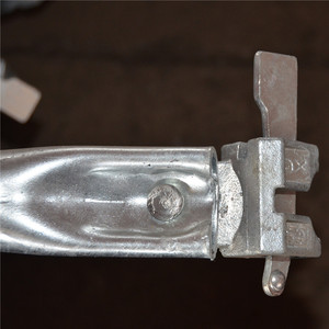Hdg Ringlock Ponteggi Diagonale di Rinforzo <span class=keywords><strong>Dimensioni</strong></span> - Product Image 2
