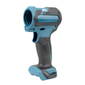Wholesale Injection Molded Plastic Tool Housings Brushless <b>Electric</b> Drill Housing Power Tool Accessories Plastic Housing <b>Kit</b> - Product Image 3