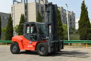 Ucm 10 טון hali <span class=keywords><strong>teu</strong></span> מותג חובה כבד סין מלגזה מלגזה מלגזה מלגזה מלגזה מכירות חמות - Product Image 5