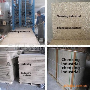 Panneau ignifuge en <span class=keywords><strong>vermiculite</strong></span>, isolation thermique pour porte et cheminée, blanc, fabricants Hebei, modèle 009 - Product Image 2