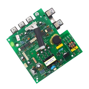 Module de commande compatible pour climatiseur central Chigo 803300300475 LT0720 PM50CLA120, unité de contrôle de l'onduleur - Product Image 3