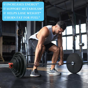 天然ハーブ式減量カプセル完璧な体型ピルブースト代謝脂肪燃焼減量カプセル工場供給 - Product Image 5