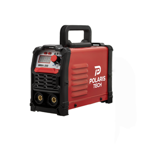 <span class=keywords><strong>Soldadora</strong></span> Inversora de Arco Eléctrico MMA Portátil Mini Personalizada con Gráficos, 300 <span class=keywords><strong>Amp</strong></span>, Ligera, Certificación CE - Product Image 5