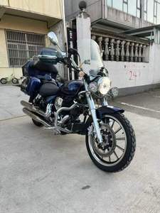 Motocyclettes d'occasion <span class=keywords><strong>Lifan</strong></span> V16 Sport Cruiser pour les voyages et l'aventure 250cc Motos à essence - Product Image 2