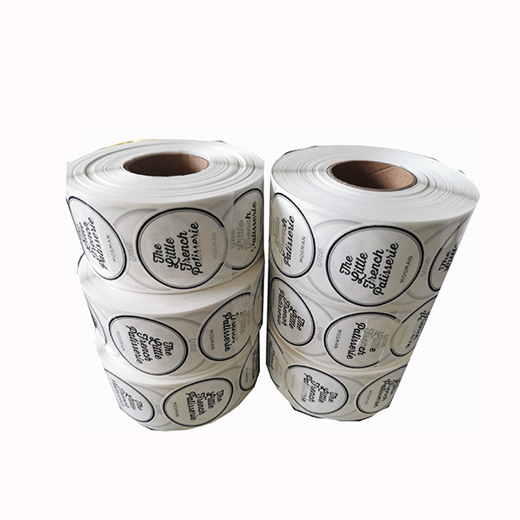 2020 самоклеящиеся тканевые наклейки с индивидуальным дизайном и логотипом на заказ