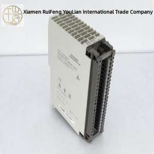 โมดูล As-bdap-220 Plc ของแท้ใหม่พร้อมส่ง ระบบอัตโนมัติในอุตสาหกรรม ตัวควบคุมโปรแกรม Plc แบบเฉพาะ - Product Image 1